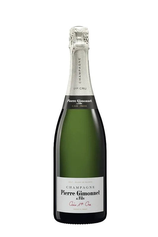 PierreGimonnet1erCruBlancdeBlancsBrutNV(750ml)