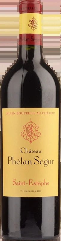 ChâteauPhélanSégur2024EnPrimeur
