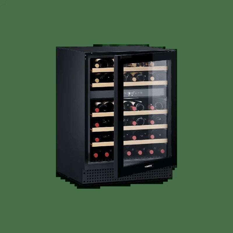 Dometic–600mm–WineFridge–D46B–46Bottle