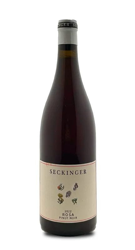 PinotNoir“Rosa”2022