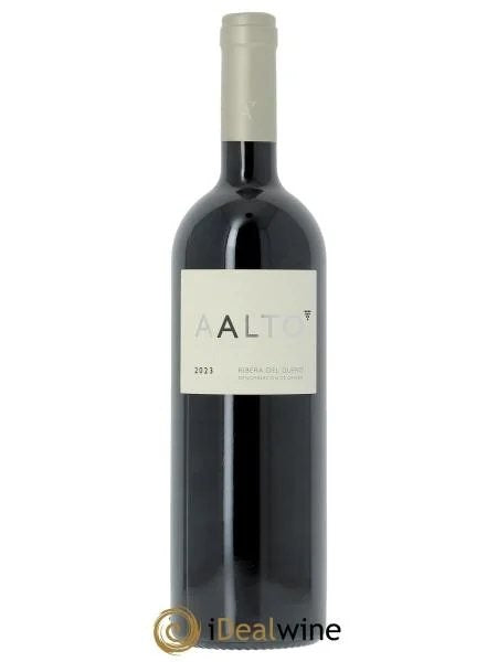 RiberaDelDueroDOAaltoBodegasyVinedosAalto2023