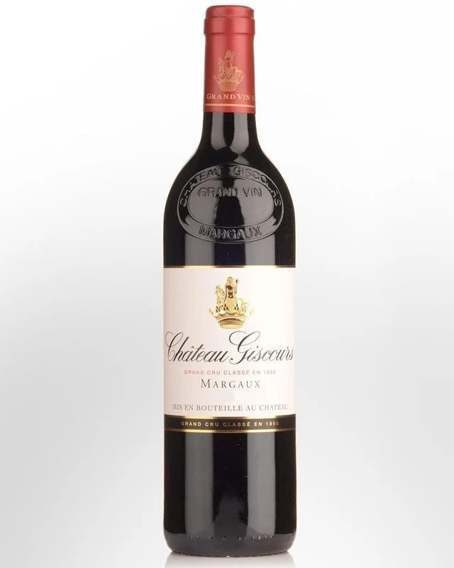2023ChateauGiscoursPre-ArrivalOffer