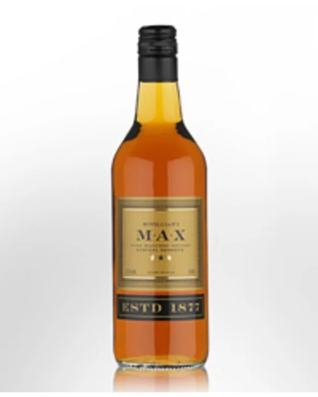 McWilliam’sMaxBrandy(700ml)