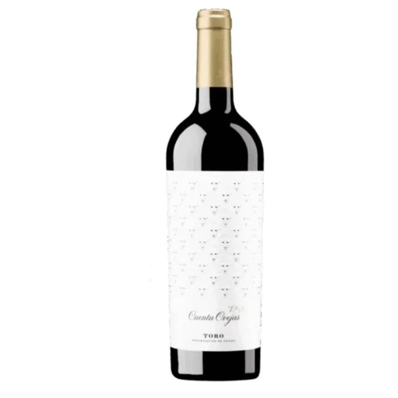 BodegasPenafiel,CuentaOvejas,2023