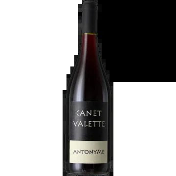 Antonyme2024–DomaineCanetValette