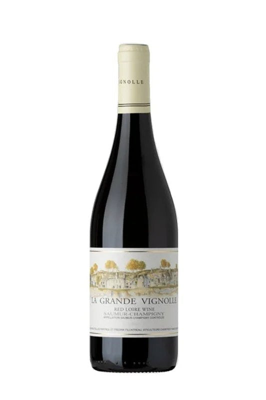 FilliatreauSaumur-ChampignyVignolle2023(750ml)