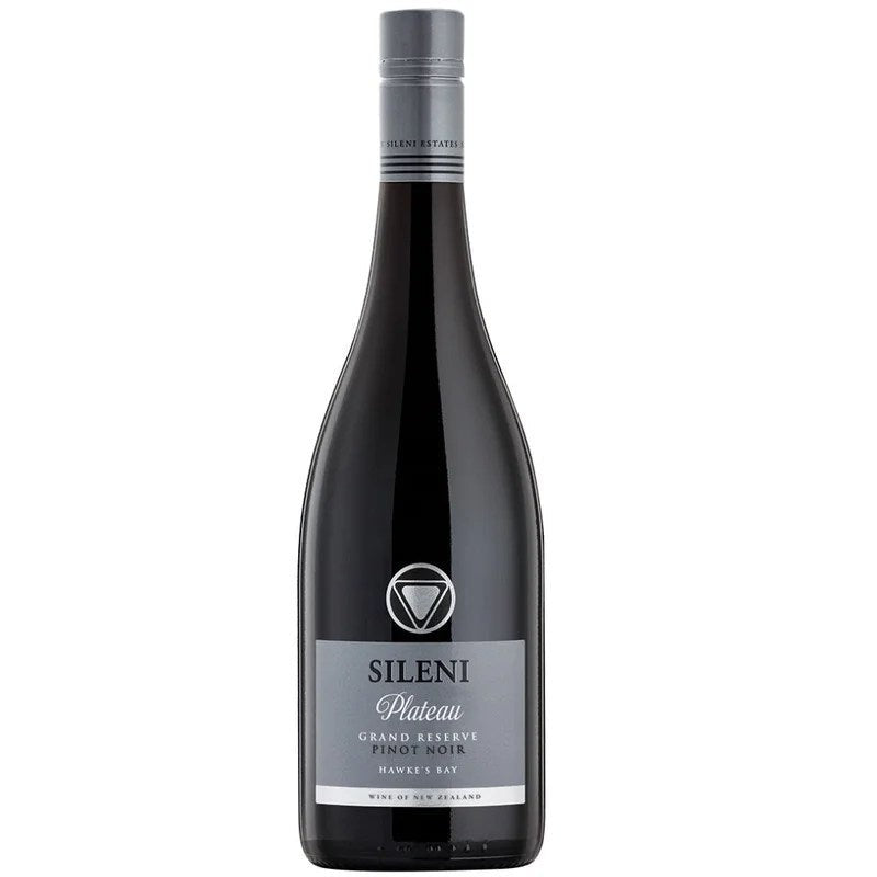 SileniEstates‘ThePlateau’GrandReservePinotNoir