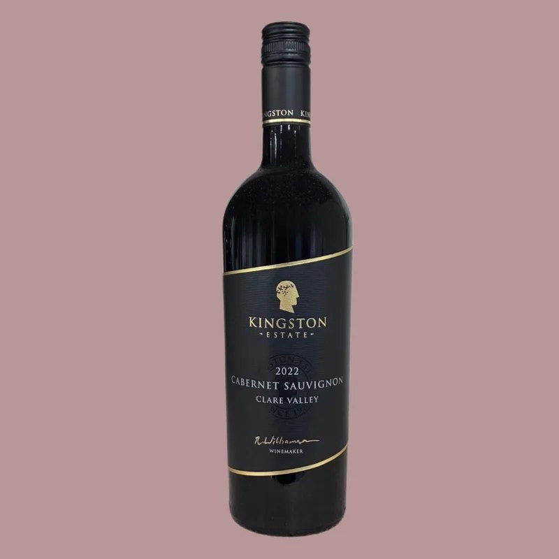 KingstonEstateCabernetSauvignon