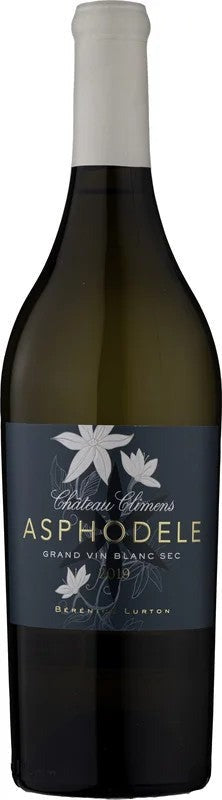 ChateauClimensAsphodele201975cl