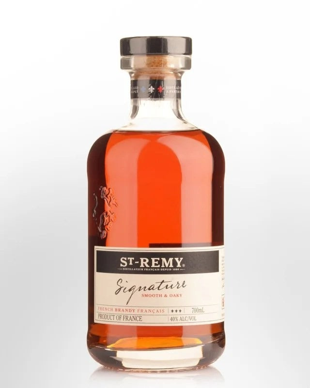 St-RemySignatureBrandy(700ml)