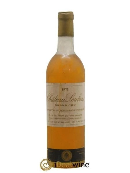 ChâteauLoubens1975