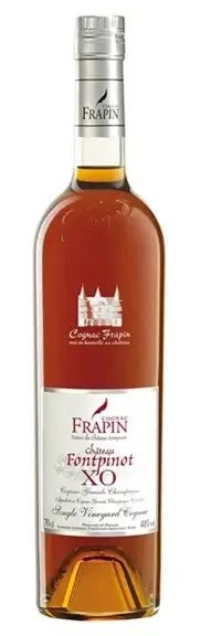 Frapin,Cognac‘Fontpinot’XO70cl