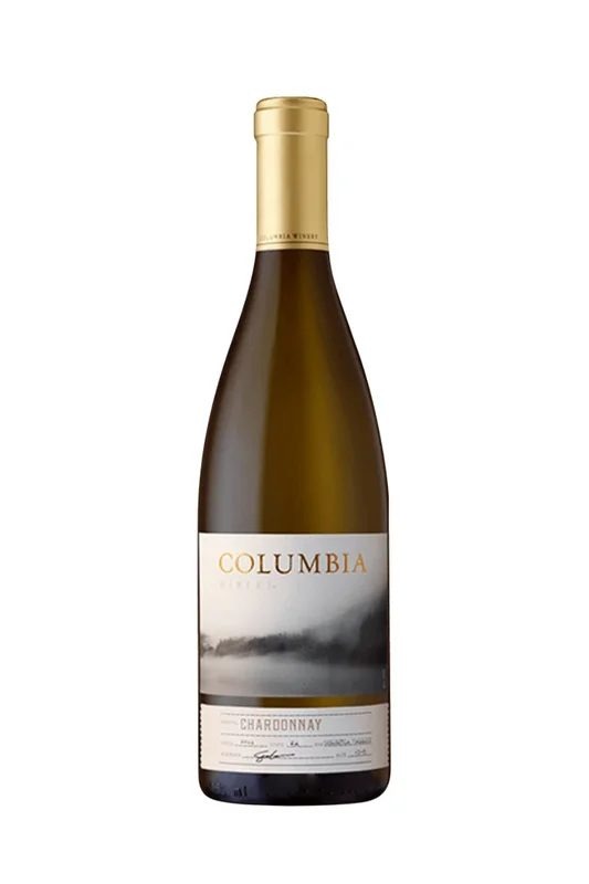 ColumbiaWineryColumbiaValleyChardonnay2021–750ML