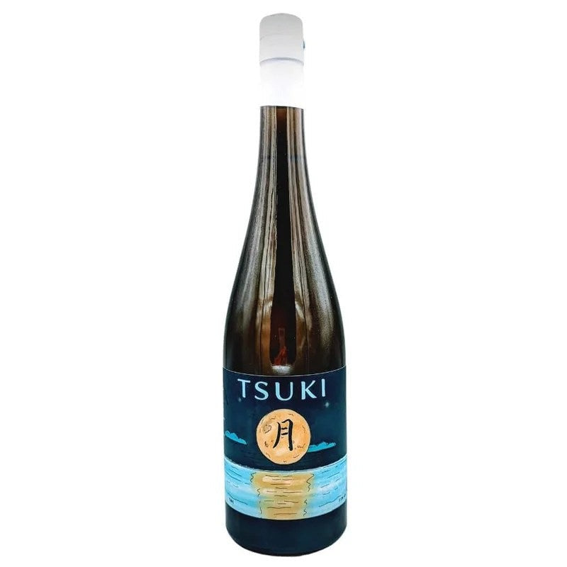 Kanpai,TsukiJunmaiUsuNigoriKijoshuSake75cl