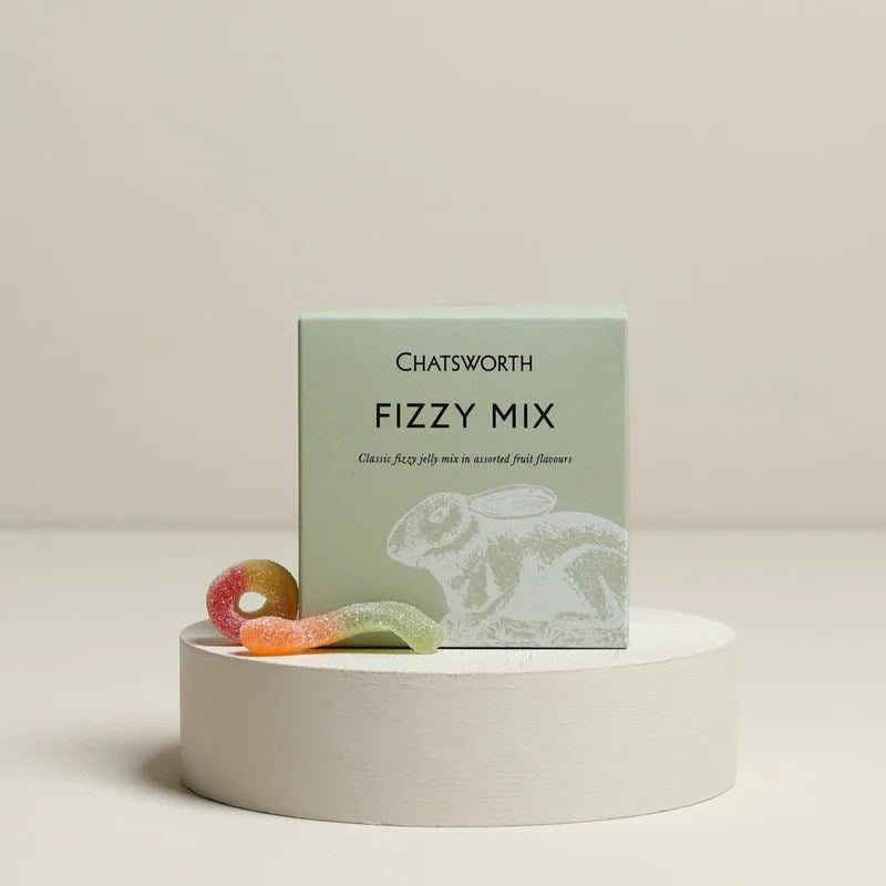 FizzyMix