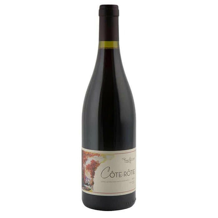 Côte-Rôtie,PierreGaillard2022
