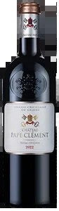 ChâteauPapeClément2022