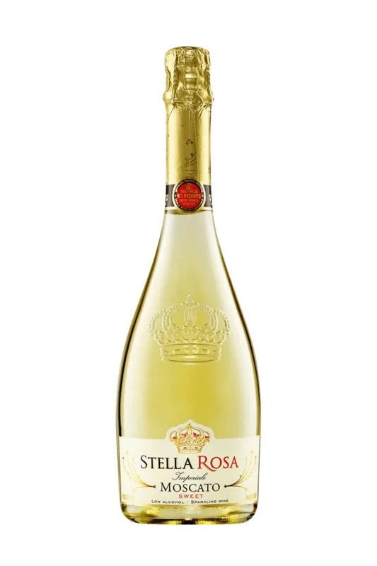 StellaRosaImperialeMoscato–750ML