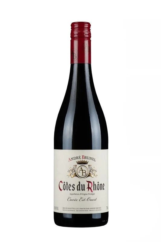 AndreBrunelCotesduRhone2022–750ML