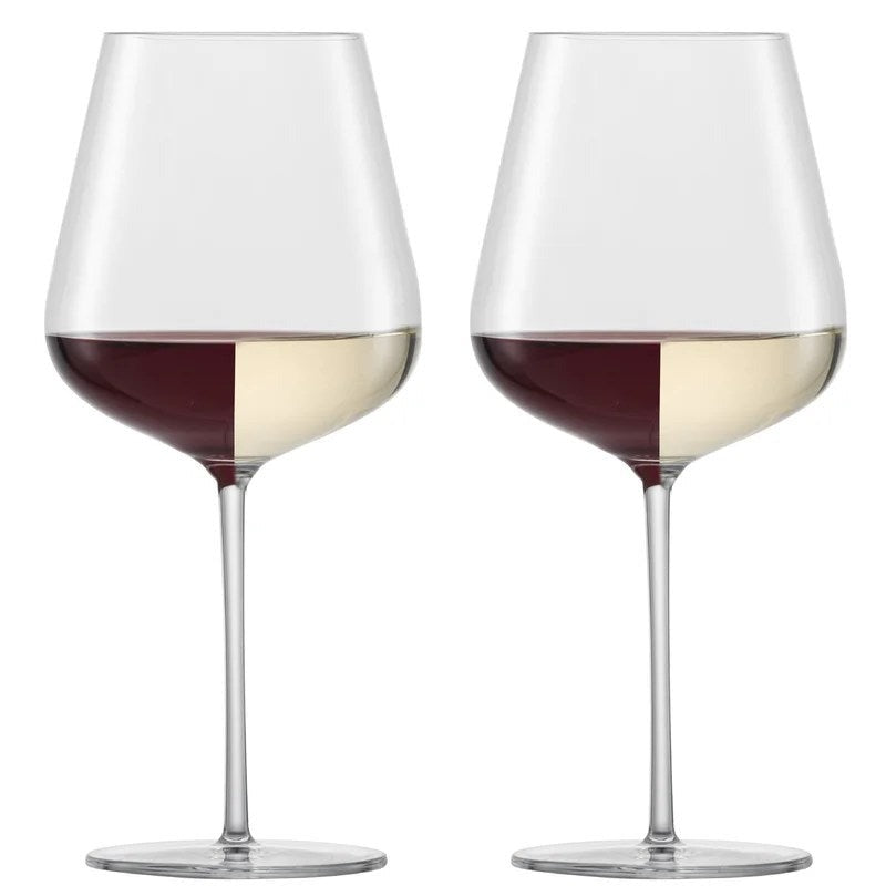 SchottZwieselVervinoUniversalRed&WhiteWineGlass–Setof2