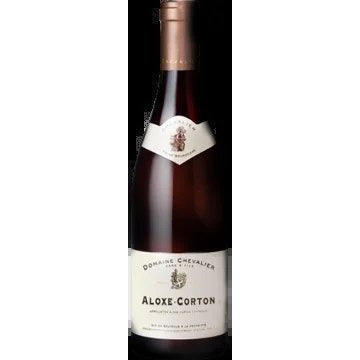 AloxeCorton2022–DomaineChevalierPèreetFils