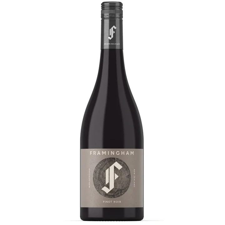 Framingham,MarlboroughPinotNoir2018