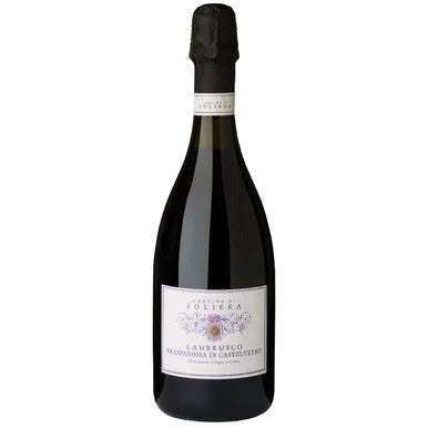 CantinadiSoliera,LambruscoGrasparossadiCastelvetro