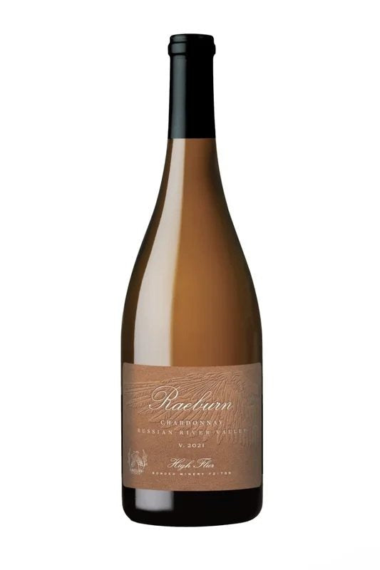 RaeburnHighFlierChardonnay2022–750ML