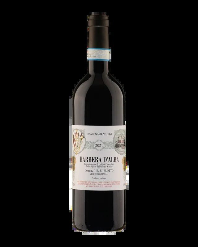 G.B.BurlottoDolcettod’Alba