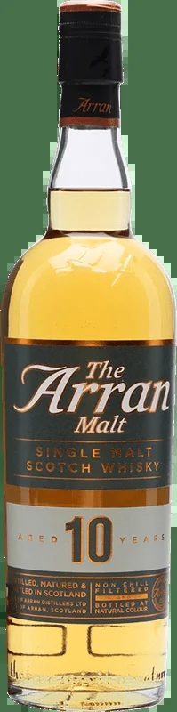 Arran10YO70cl