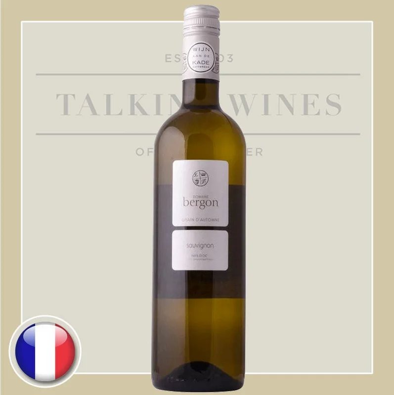 MaisonBergonSauvignonBlanc