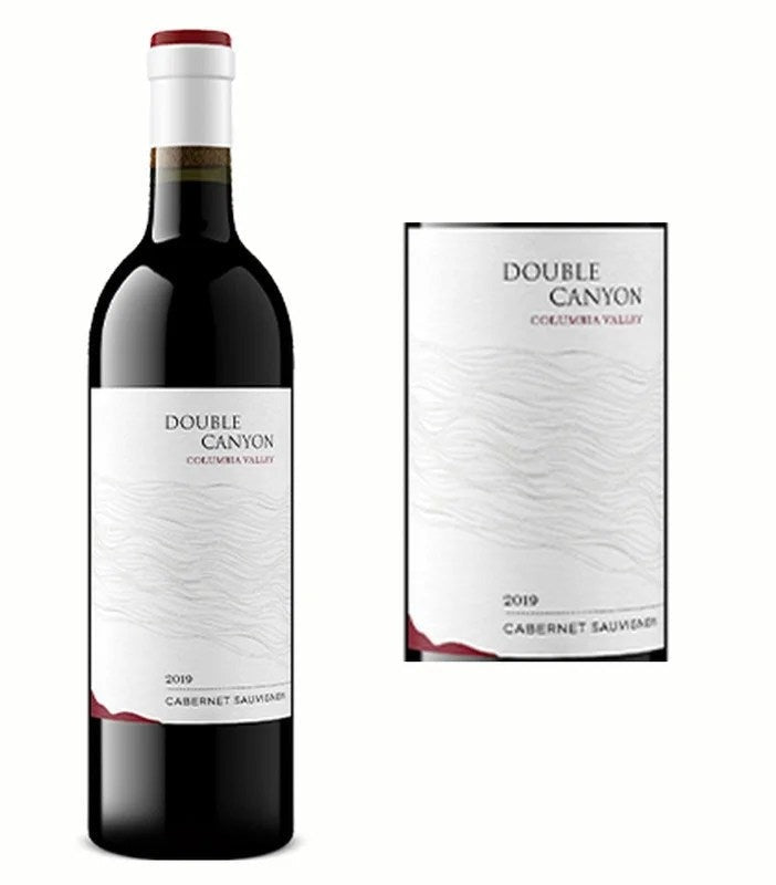 DoubleCanyonColumbiaValleyCabernetSauvignon2022(750ml)