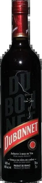 DubonnetRed75cl