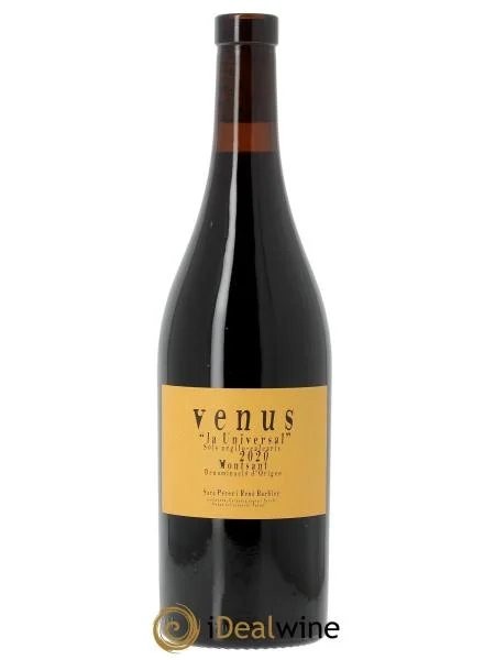 MontsantDOVenuslaUniversalVenusSaraPerez&ReneBarbier2020