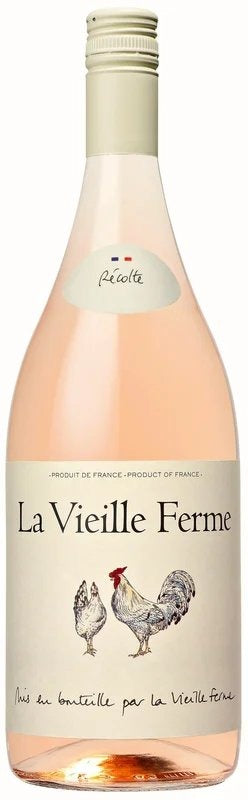 LaVieilleFermeRoséMagnum–2024