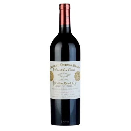ChateauChevalBlanc1985