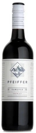 2020CarlyleShiraz,Pfeiffer,Victoria
