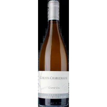 CortonCharlemagneGrandCru2022–DomaineDelarche