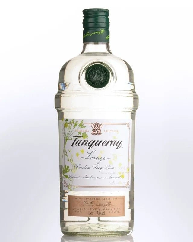 TanquerayLovageGin(1000ml)