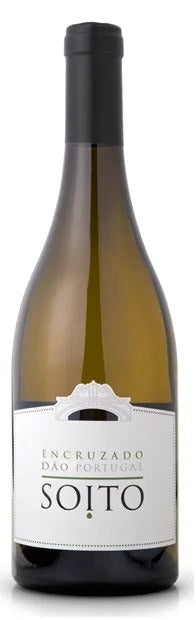 Soito,Dao,‘EstateWhite’,Encruzado202375cl