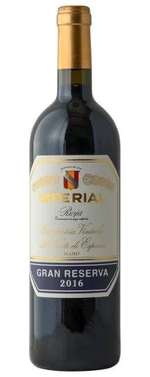 2016WinefromRioja