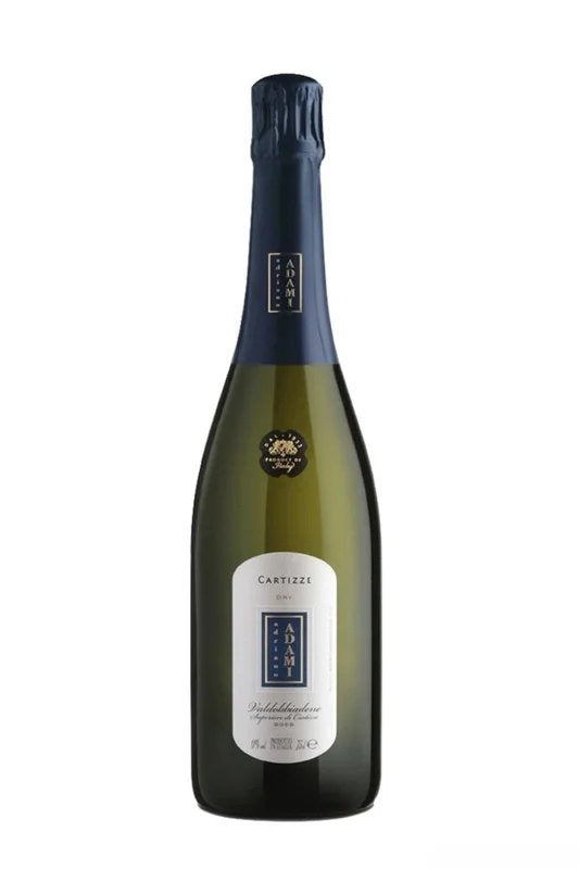 AdamiProseccoCartizzeNV(750ml)