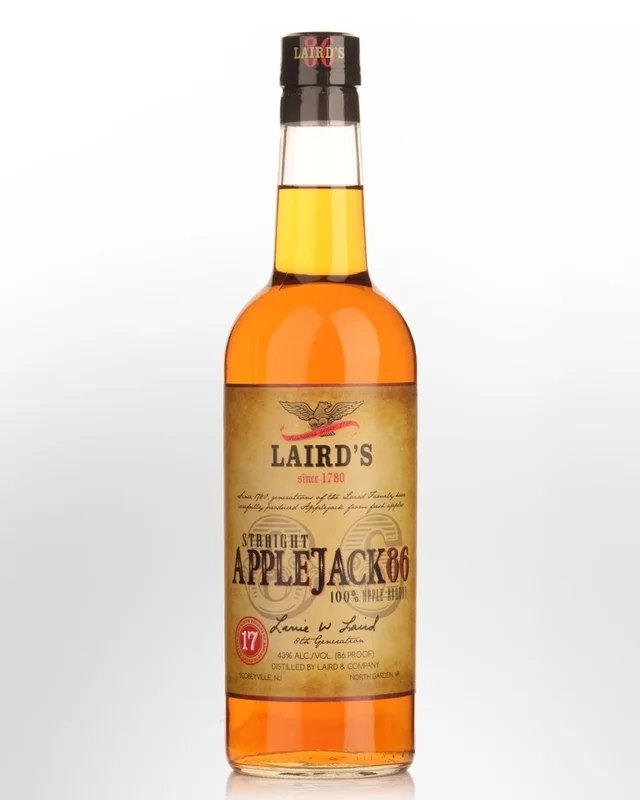 Laird’sApplejack(700ml)