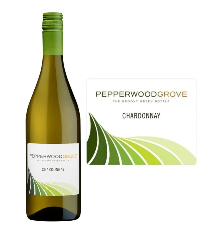 PepperwoodGroveChardonnayNV(750ml)