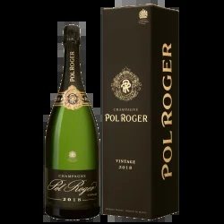 PolRogerBrutVintage2018Magnum
