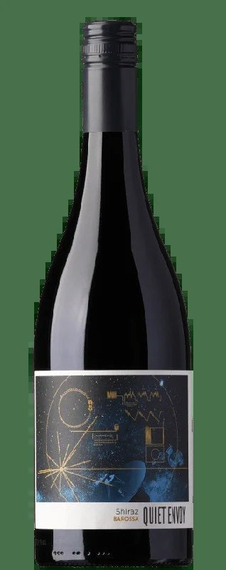 QuietEnvoyShiraz2023