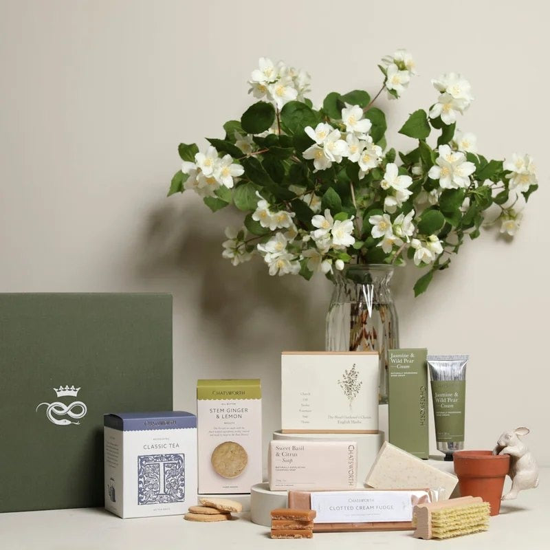Gardener’sGiftBox