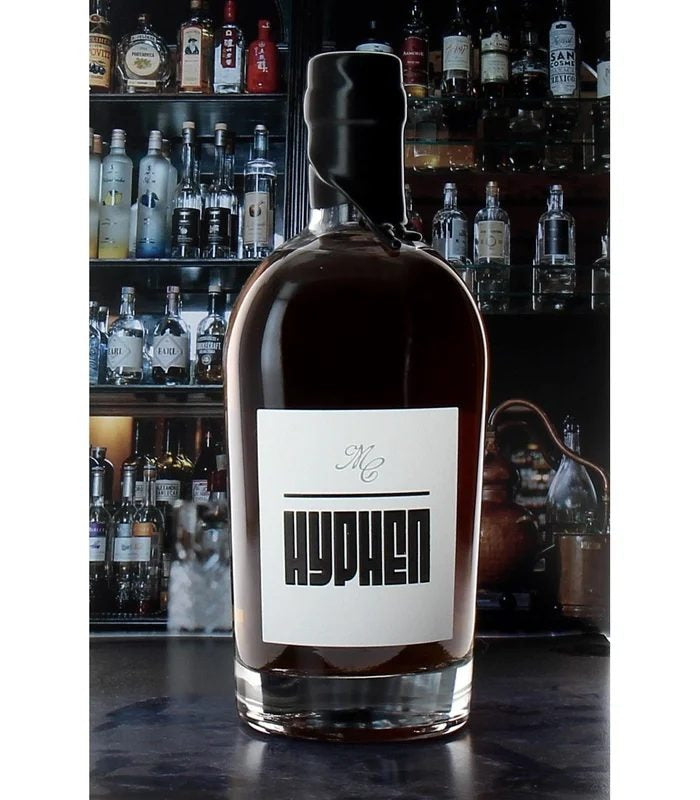 Hyphen–WhiskyMichelCouvreur