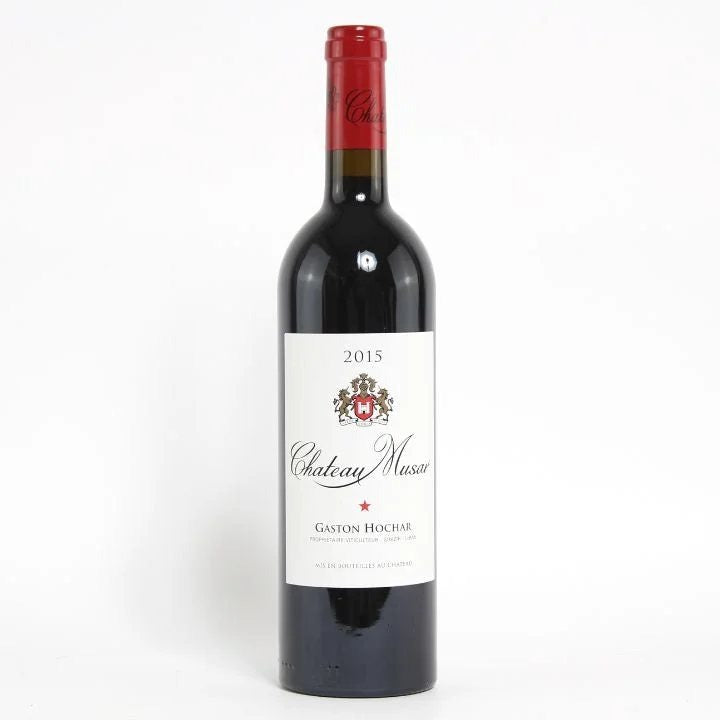 ChateauMusar2015
