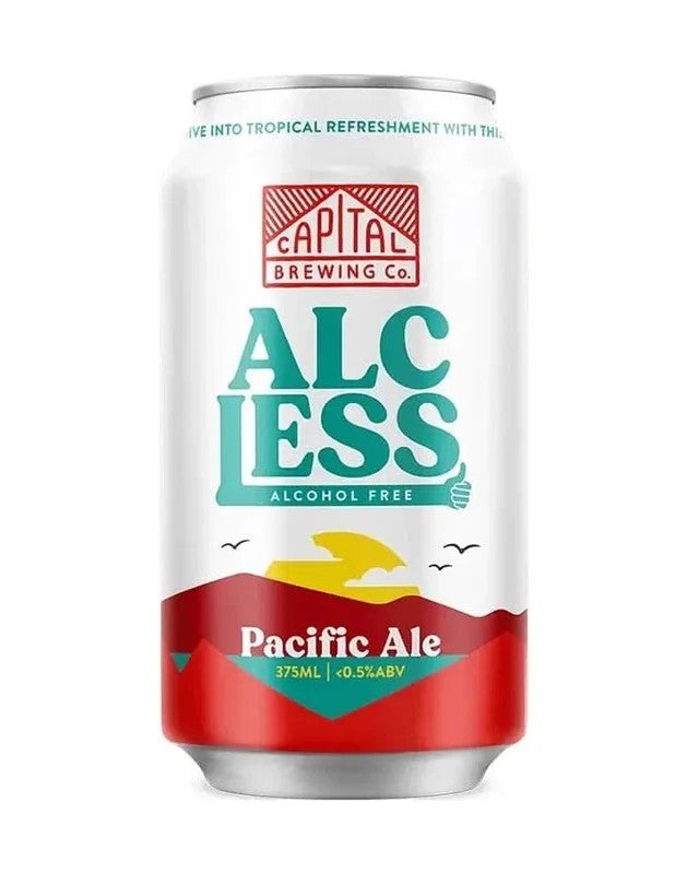 CapitalBrewingAlc-LessPacificAle